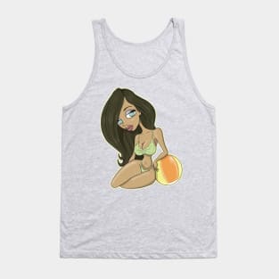 maria Tank Top